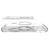 Spigen iPhone 17 Pro Case – Ultra Hybrid Zero One (MagFit)